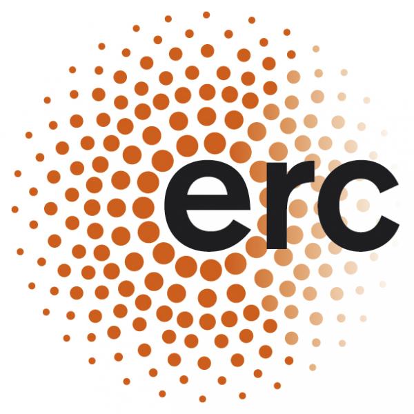 ERC Logo